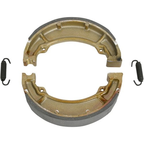 Ebc Standard Brake Shoes / One Pair (618)