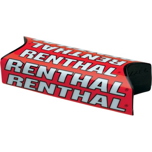 Renthal Red Team Issue Fatbar Pad | P274