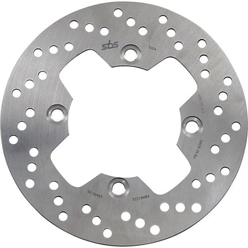 Sbs Brake Rotor - Kawasaki | 5004