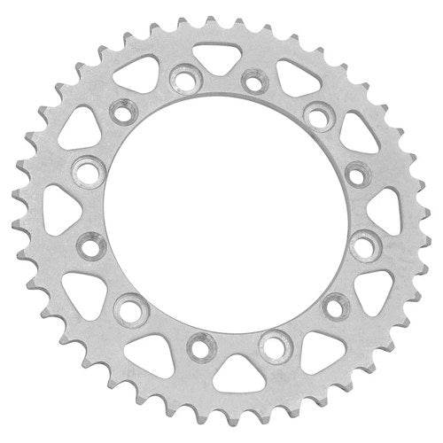 Caltric Rear Wheel Chain Sprocket For Yamaha WR250R 2009-2020 32C-25443-00-00