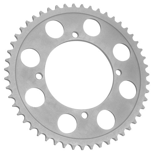 Caltric Rear Wheel Chain Sprocket For Kawasaki KLX140L 2008-2026 42041-0056