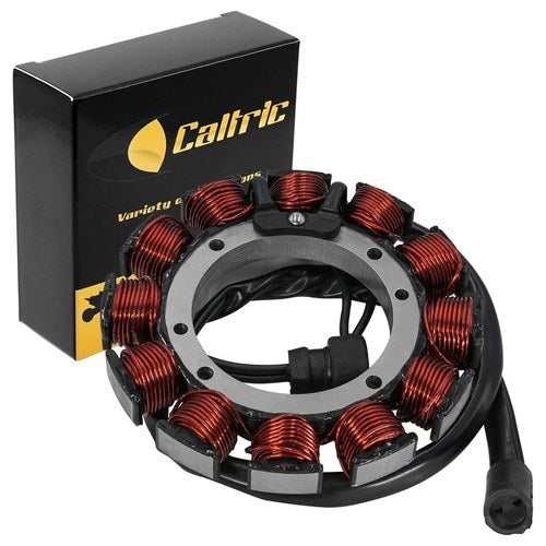 Stator For Harley Davidson Sportster 883 XLH883C Custom 1998-2005 / XL883 Low 05