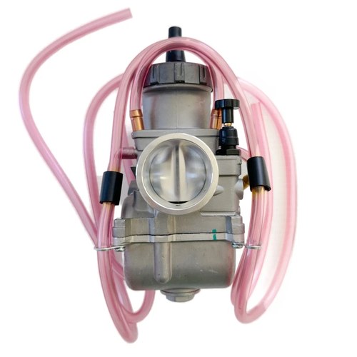 PWK38 38mm Carb Carby Carburetor For NC450 450cc Engine Pit Trail Dirt Quad Bike
