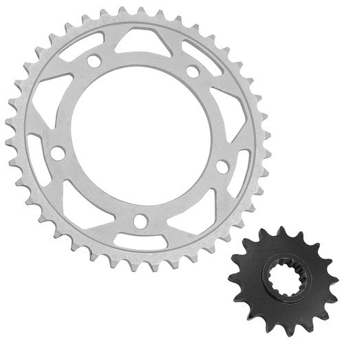 Drive Chain Sprockets For Yamaha YZF-R1 YZF-R1M 2015-2026 2CR-25441-00-00