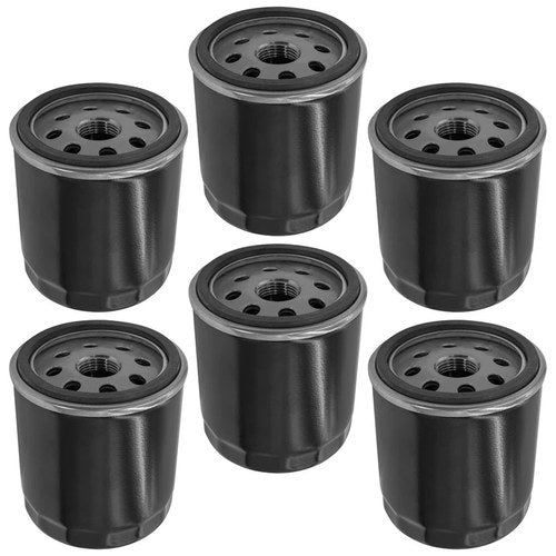 Oil Filter For Harley Davidson Fxr FXRs-Sp Flhs 1982-1986 1990-1994