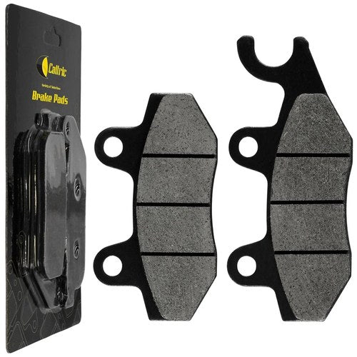 Front Brake Pad For Kawasaki Ninja 400 EX400 2018-2022 / Z400 ER400 2019-22 L/R