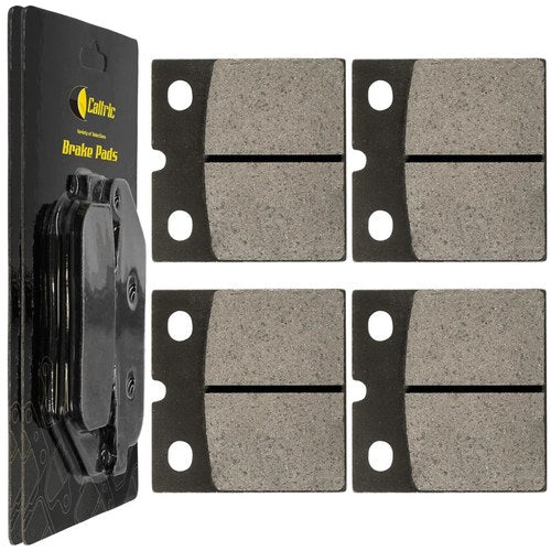 Brake Pads for BMW R100 1981 82 83 84 85 86 87 1988 Front Rear Pads
