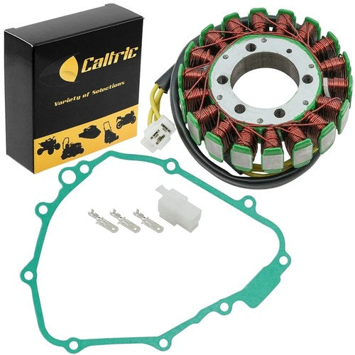 Stator & Gasket for Honda CBR600F2 CBR600 F2 Super Sport 1991 1992 1993 1994