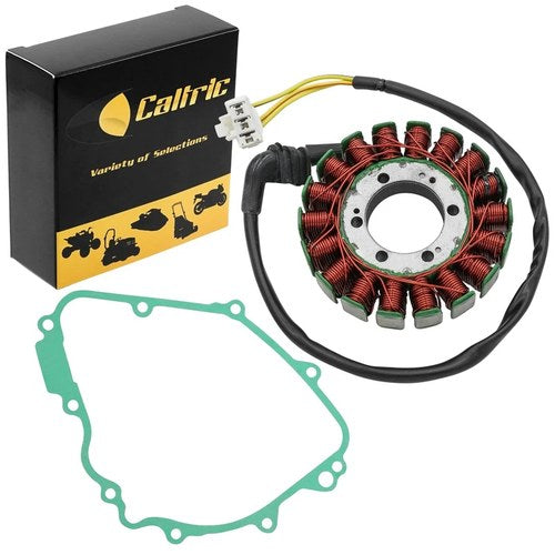 Stator & Gasket for Honda CBR954RR Cbr 954Rr 954Cc 2002 2003 Magneto & Gasket