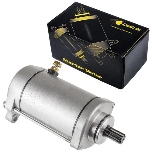 Starter for Suzuki VS1400 VS1400GLP Boulevard Cruiser S83 1360Cc 2005-2008 2009