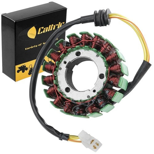 Stator for Yamaha 5VX-81410-00-00 Stator Generator Alternator Magneto / FZ6