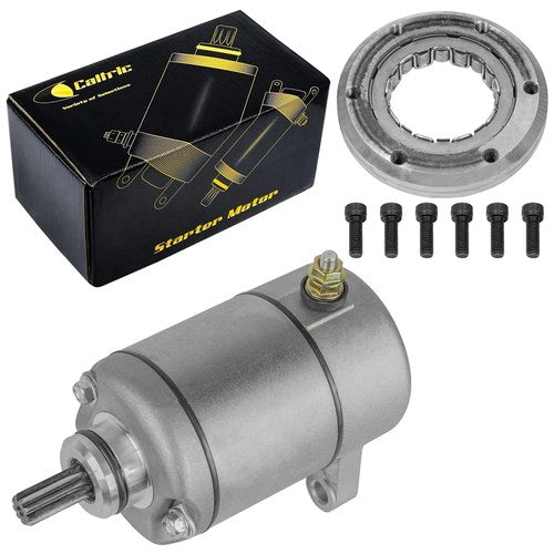Starter & Clutch One Way Bearing for Honda TRX350FE Rancher 350 Es 4X4 2000-06
