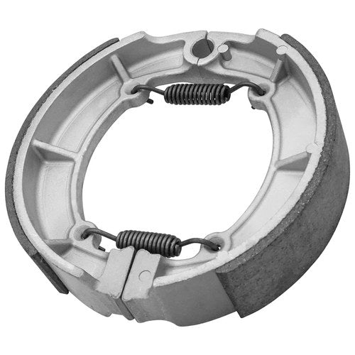 Rear Brake Shoes for Kawasaki KZ650B KZ650E KZ650F KZ650H 1977-1983