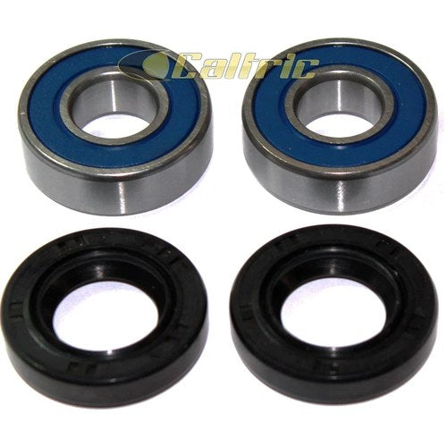 Front Wheel Ball Bearing And Seals Kit for Yamaha YZ400 1976 1977 1978 1979