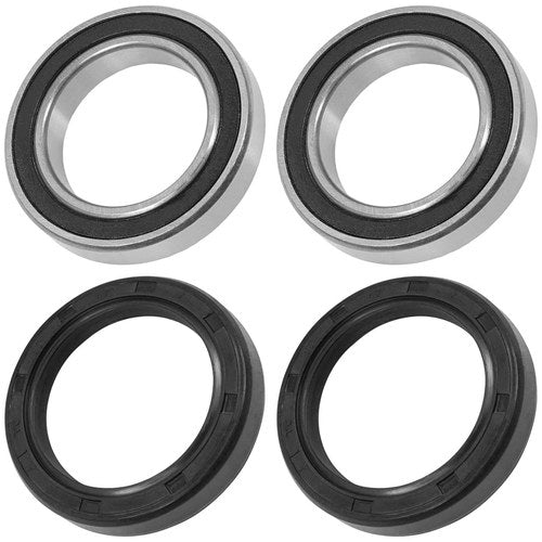 Front Wheel Ball Bearing And Seals Kit for KTM 250 Sx Sxf Sxs 2003-2016