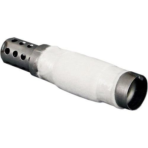Vance & Hines - 21301 - Quiet Baffle for Shortshots and Sideshots Exhaust System