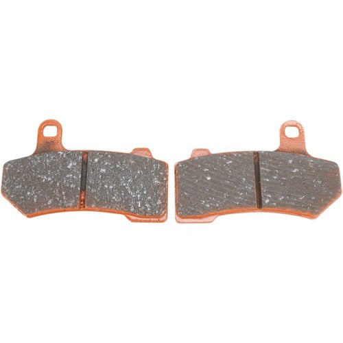 Ebc Semi-Sintered V Brake Pads / One Pair (FA409V)