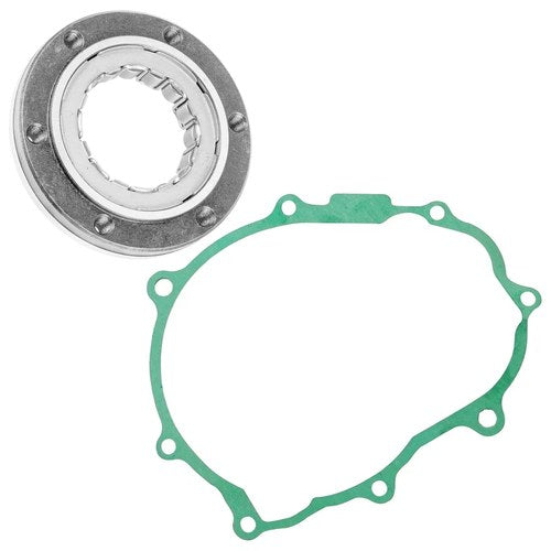 Starter Clutch One Way Bearing W/Gasket for Yamaha WR250F Wr 250F 2003