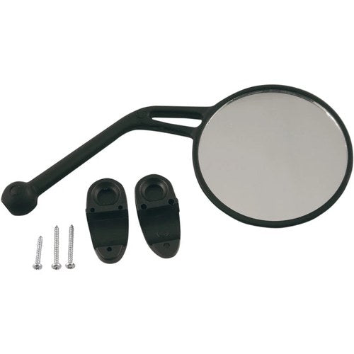 Acerbis Rear View Mirror (Black) Right Side 2043580001