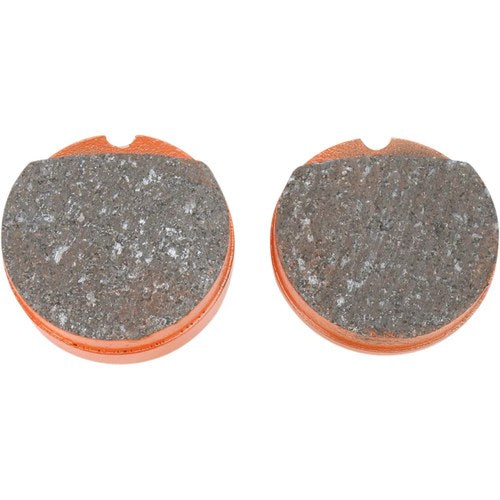 Ebc Semi-Sintered V Brake Pads / One Pair (FA13V)