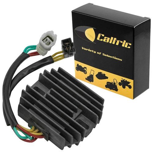Regulator Rectifier for Suzuki 32800-16G02 32800-16G00
