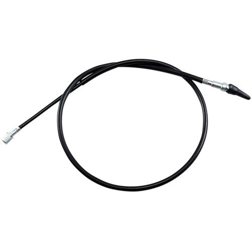 Motion Pro Black Vinyl Tachometer Cable (02-0033)