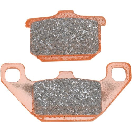 Ebc Semi-Sintered V Brake Pads / One Pair (FA85V)