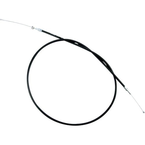 Motion Pro Black Vinyl Terminator LW Clutch Cable (10-0002)