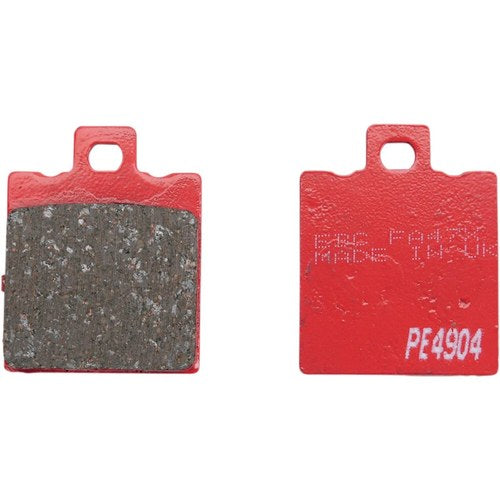 Ebc Organic OE Quality Replacement Brake Pads / One Pair (FA47)