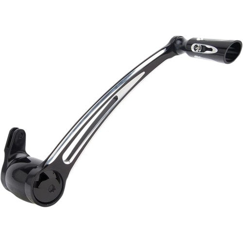 Arlen Ness - 19-764 - Deep Cut Brake Arm, Black
