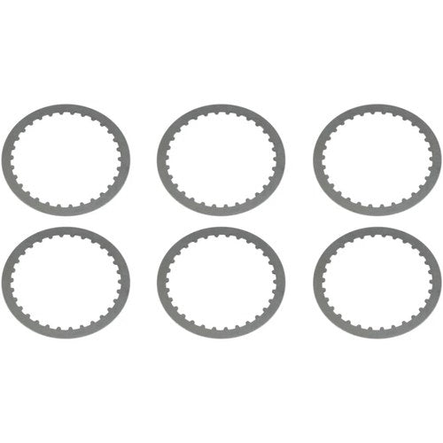 DP Clutches Dphk Clutch Steel Plates for H-D Models (DPHK506)