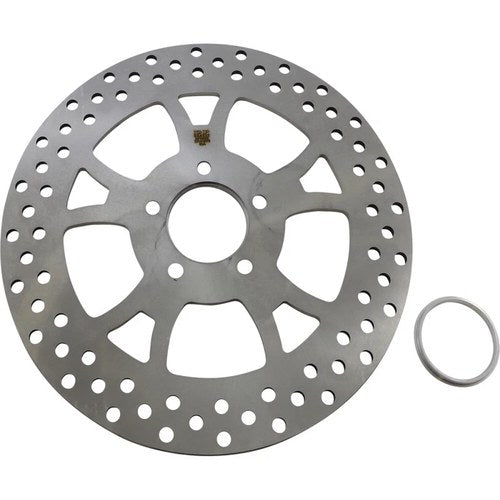 DP Brakes DP Rear Brake Rotor (DP1905R)