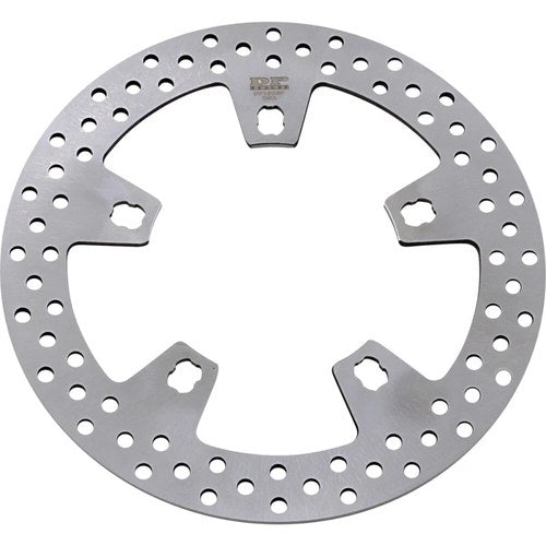 DP Brakes DP Front Brake Rotor (DP1906F)