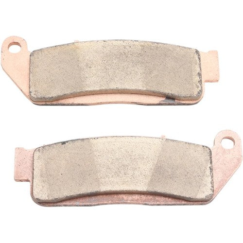DP Brakes Standard Sintered Metal Brake Pads (DP570)