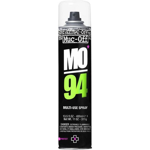 Muc-Off MO-94 Multi-Purpose Lubricant Spray | 400 ml | 930US