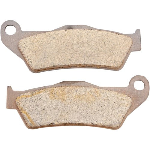 DP Brakes Standard Sintered Metal Brake Pads (DP995)