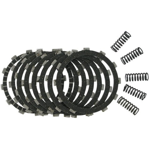 DP Clutches Dpsk High Performance Street Clutch Kit (DPSK245)