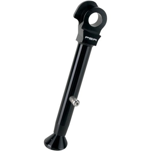 Powerstands Racing Psr Adjustable Kickstand Sidestand (Black) 07-01101-22