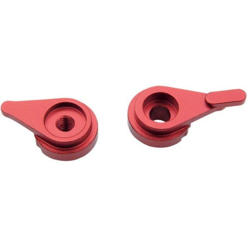 Powerstands Racing Psr Click-N-Roll Cnr Lever Adjuster Clicker (Red) 00-00400-24
