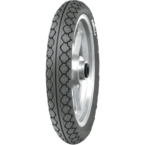 Pirelli Mandrake MT 15 Rear Bias Tire 110/80 - 14 59J TL Reinf (Scooter)
