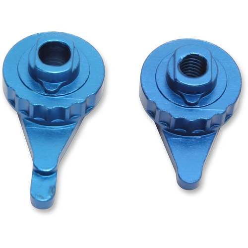 Psr Click-N-Roll Cnr Lever Adjuster Clicker (Blue) 00-00400-25