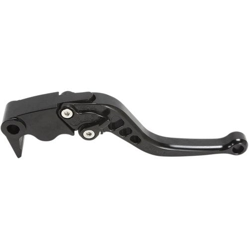 Psr Click-N-Roll Adjustable Brake Lever (Black) Shorty | 00-00567-22