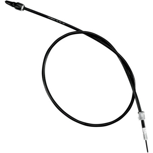 Motion Pro Black Vinyl Speedometer Cable (10-0033)