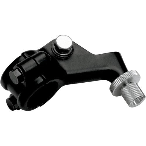 Motion Pro OE Style Clutch Perch Assembly, Black (14-0119)