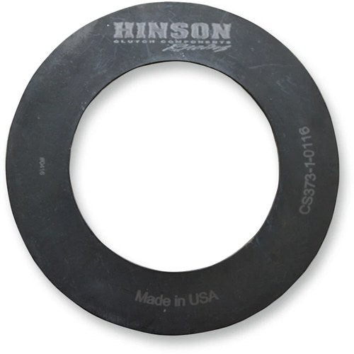 Hinson Racing Hi-Temp Belleville Clutch Spring (1pc) CS373-1-0116