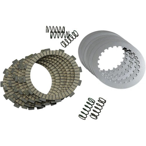 Hinson Racing Fsc Clutch Plate & Spring Kit (FSC094-7-001)