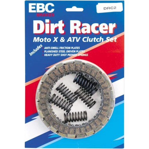 Ebc Drc Series Clutch Kit (DRC111)