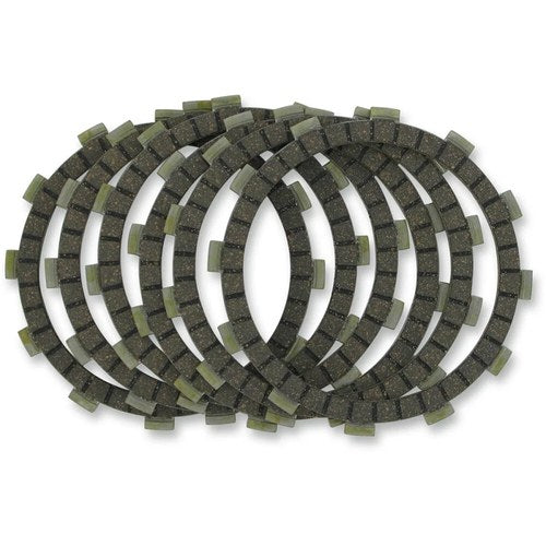Ebc CK Series Clutch Plate Set (CK1166)