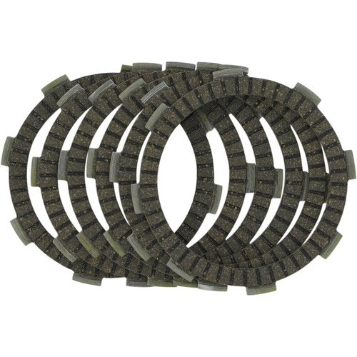 Ebc CK Series Clutch Plate Set (CK1191)