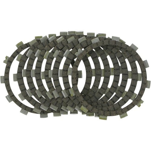 Ebc CK Series Clutch Plate Set (CK2297)